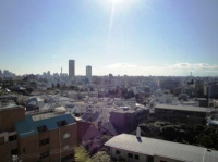 タワーテラス目黒青葉台
