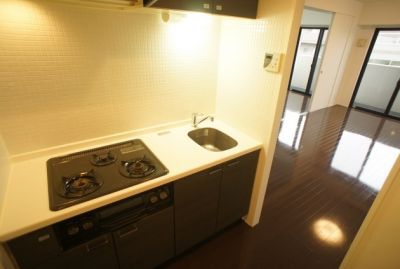 フォレシティ小伝馬町