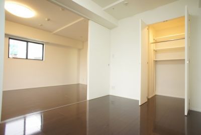 フォレシティ小伝馬町