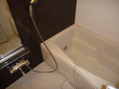 フォレシティ小伝馬町