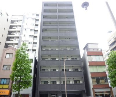フォレシティ小伝馬町