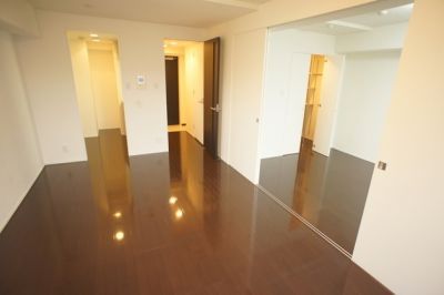 フォレシティ小伝馬町