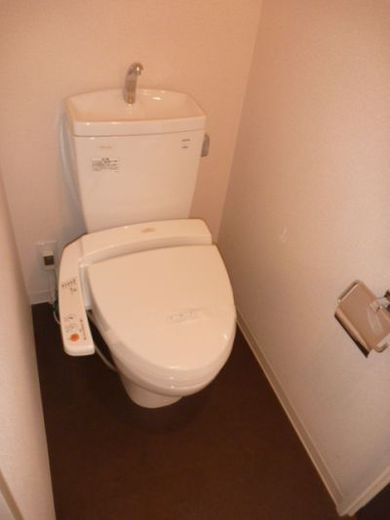 フォレシティ小伝馬町
