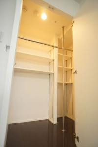 フォレシティ小伝馬町