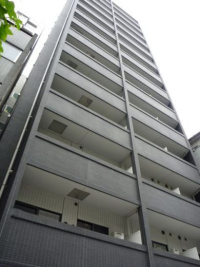フォレシティ小伝馬町