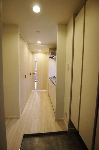 エルスタンザ日本橋久松町