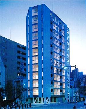 アリス・マナーガーデン銀座ウォーク