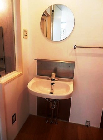 アリス・マナーガーデン銀座ウォーク