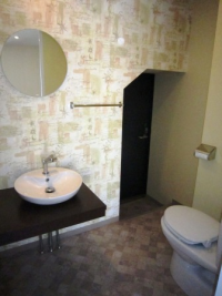 アリス・マナーガーデン銀座ウォーク