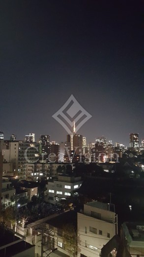 レジディア白金高輪