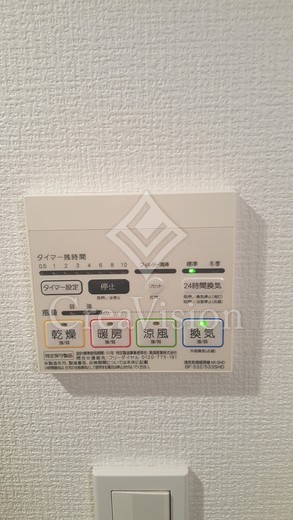 レジディア白金高輪