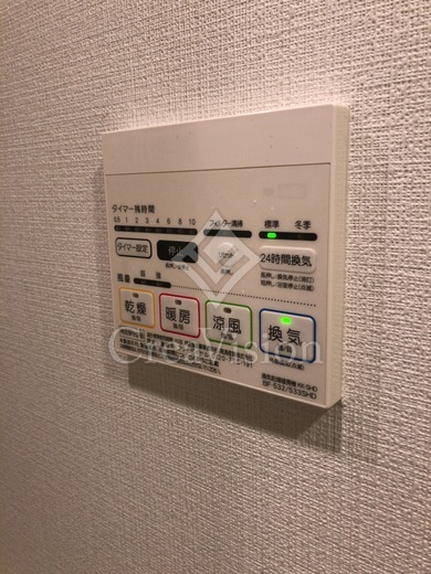 レジディア白金高輪