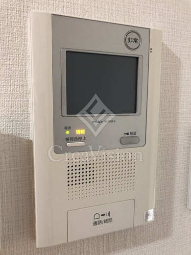 レジディア白金高輪