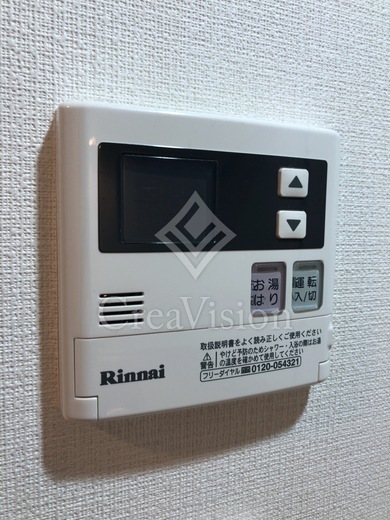 レジディア白金高輪