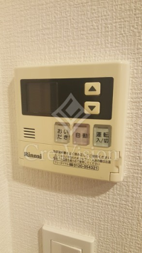 レジディア白金高輪