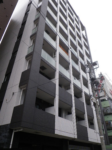 プレミアムキューブ三田