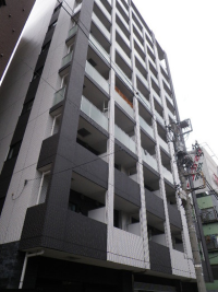 プレミアムキューブ三田