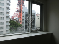 レジディア東麻布