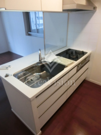 レジディア東麻布