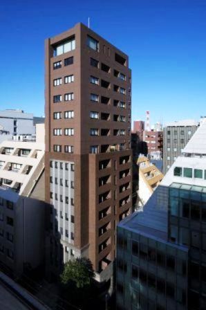 LaSante麹町 (ラサンテ麹町)