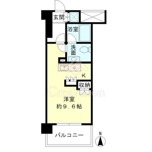 プリヴェール南青山
