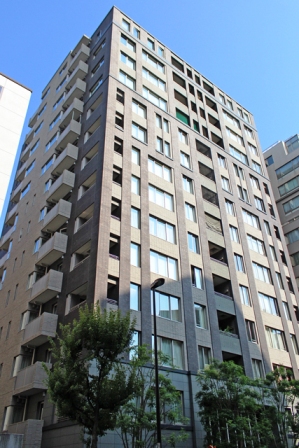 パークハウス三番町