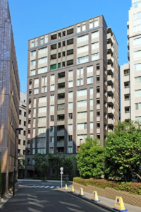パークハウス三番町