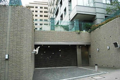 三番町パークテラス桜苑