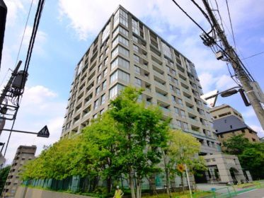 三番町パークテラス桜苑