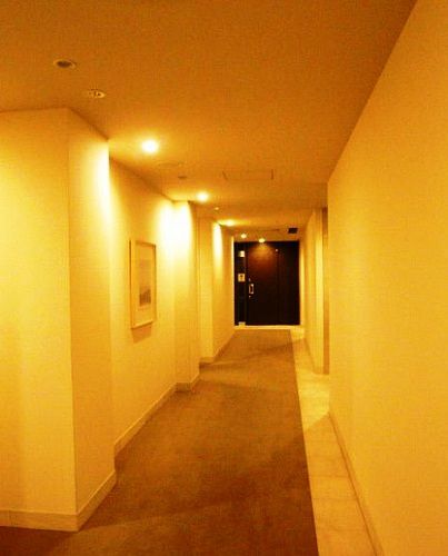 三番町パークテラス桜苑