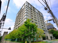 三番町パークテラス桜苑