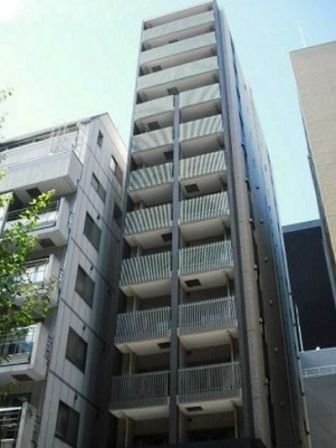 ガリシア九段下ライズ