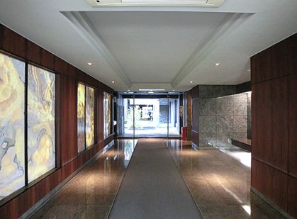 ガレリアコルテ六番町