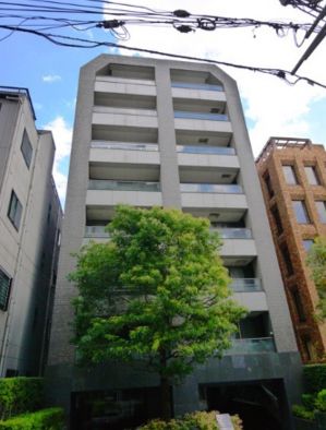 ガレリアコルテ六番町