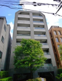ガレリアコルテ六番町