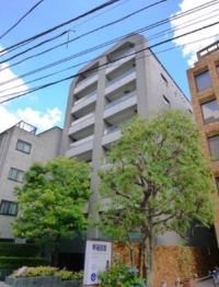 ガレリアコルテ六番町