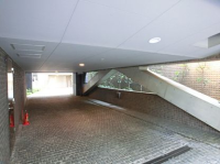 ガレリアコルテ六番町