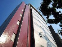 ドム麻布台ルミネス