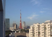 ディアクオーレ白金高輪