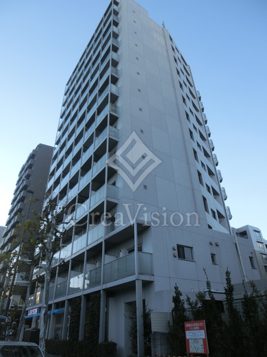 プラウドフラット白金高輪
