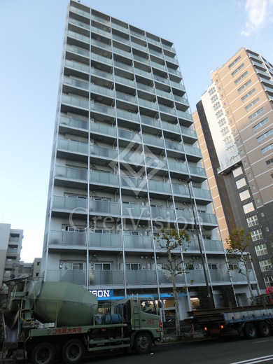 プラウドフラット白金高輪