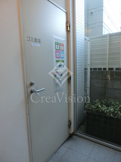 プラウドフラット白金高輪