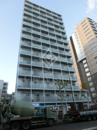 プラウドフラット白金高輪