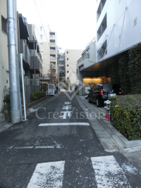 プラウドフラット白金高輪