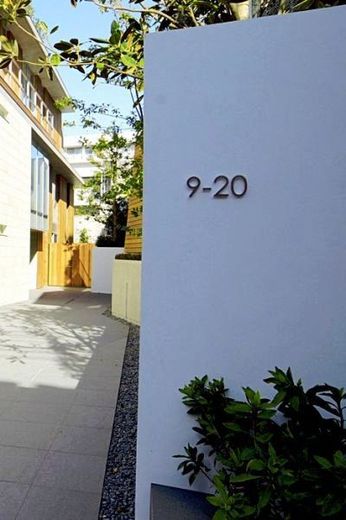 HIROO 9-20