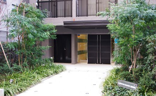 レキシントン・スクエア新宿御苑