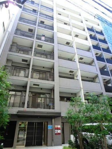 レキシントン・スクエア新宿御苑