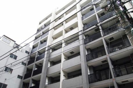 レキシントン・スクエア新宿御苑