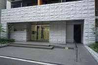 ガーラプレイス新宿御苑