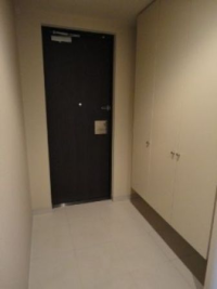 パークハビオ水天宮前